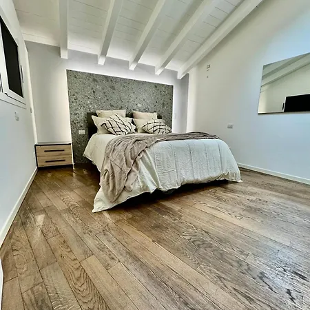 Bridge - Netflix - Wifi Apartament *