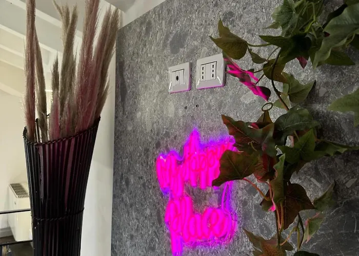 Apartament Bridge - Netflix - Wifi Brescia
