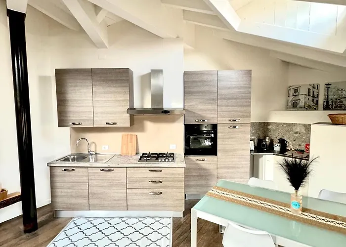 Apartament Bridge - Netflix - Wifi