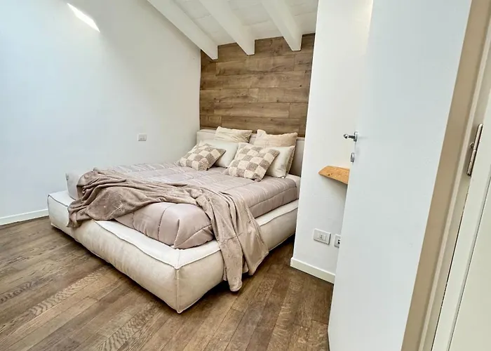 Apartament Bridge - Netflix - Wifi