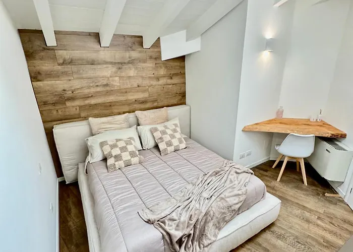 Apartament Bridge - Netflix - Wifi Brescia
