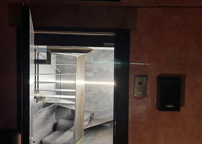 Apartament Bridge - Netflix - Wifi